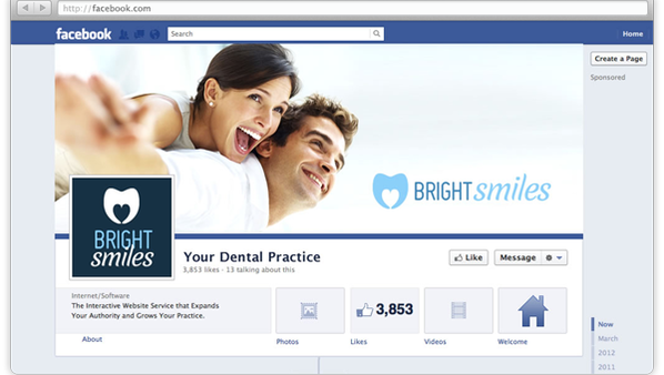 Dental Social Media Management